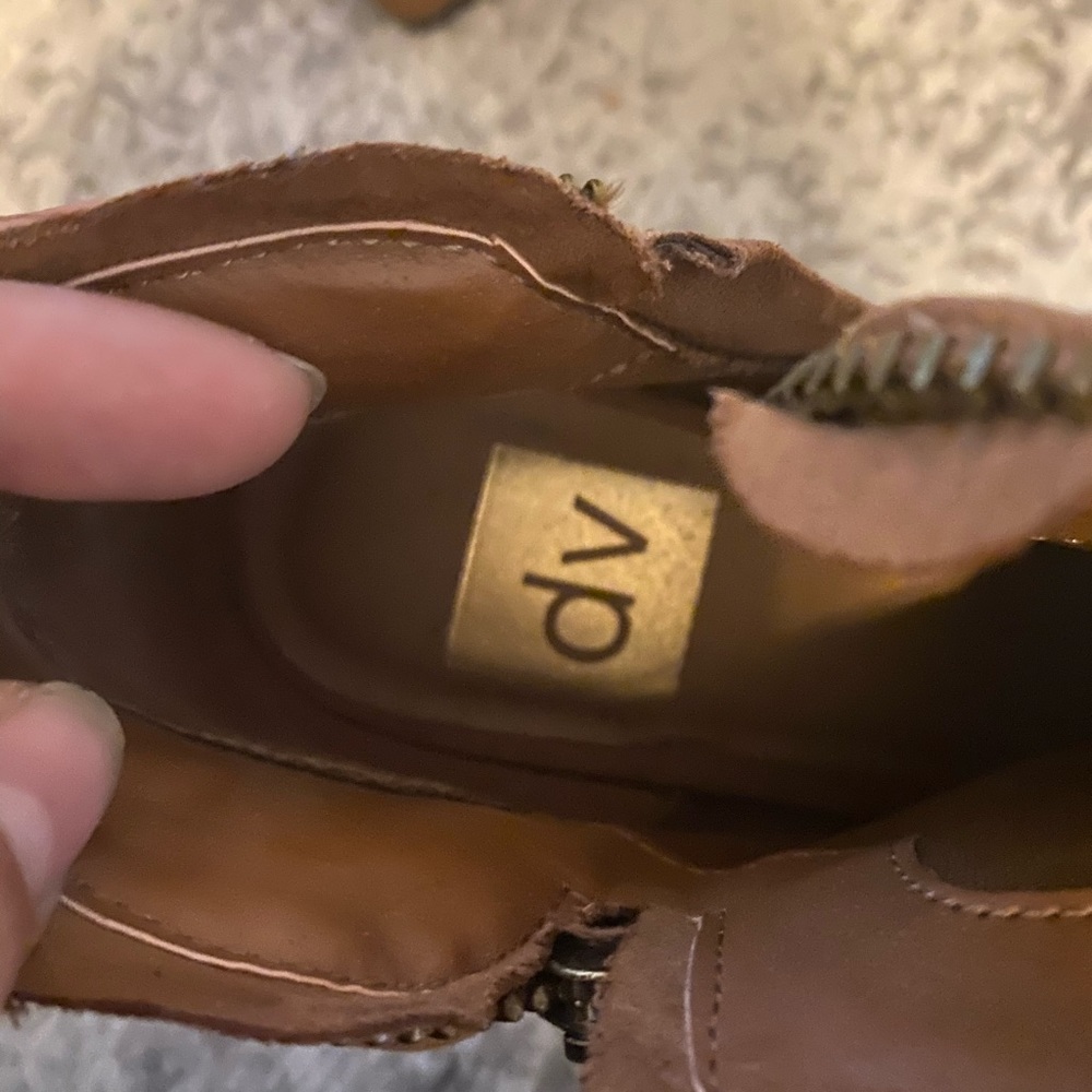 Booties - Picture 2 of 3